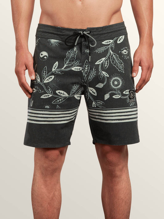 Lucid Stoney 19 - Black