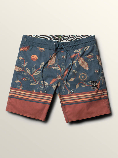 Lucid Stoney 19 - Deep Blue