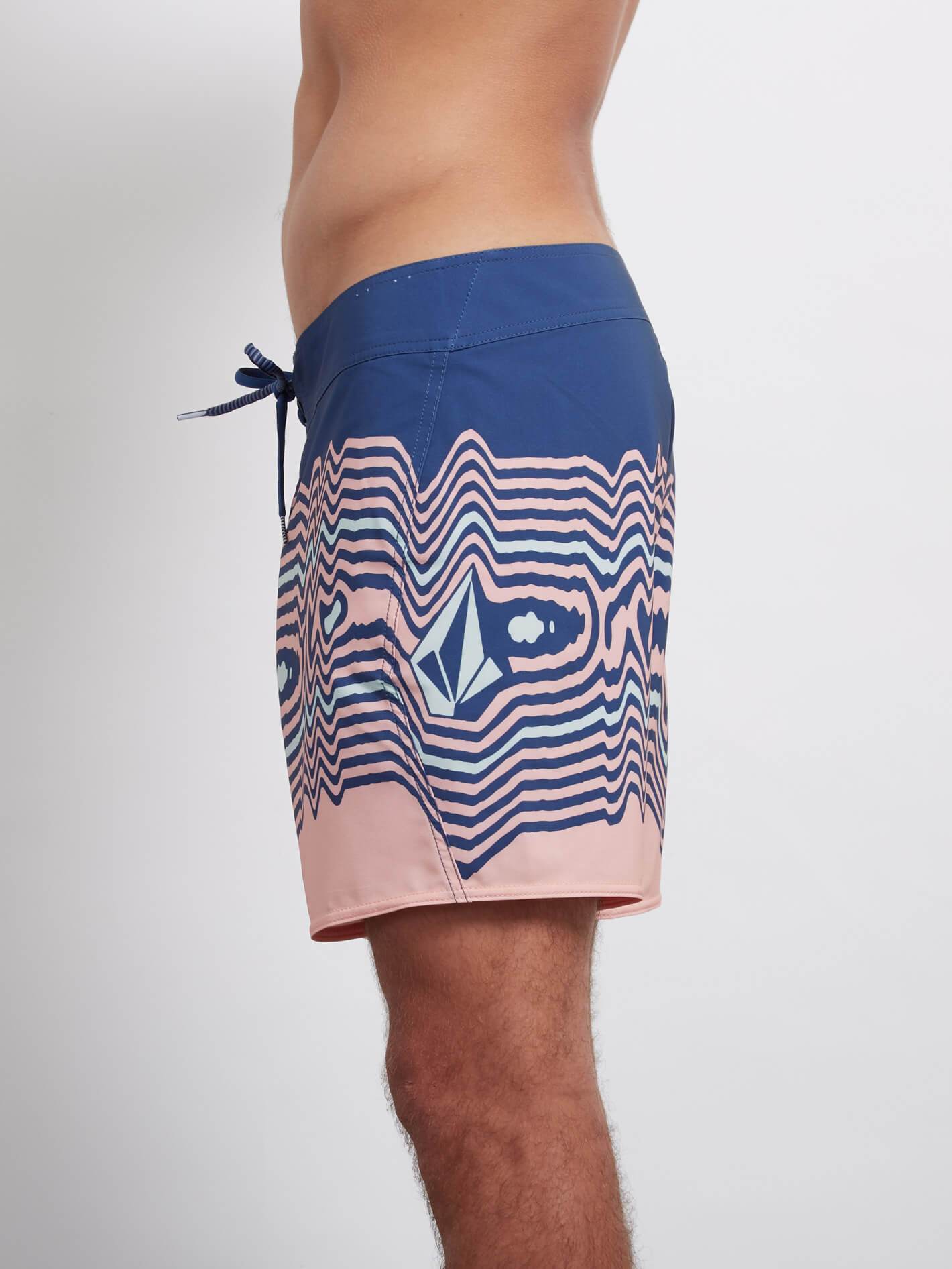 Lido Vibes Mod 16 - True Blue