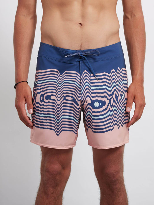 Lido Vibes Mod 16 - True Blue