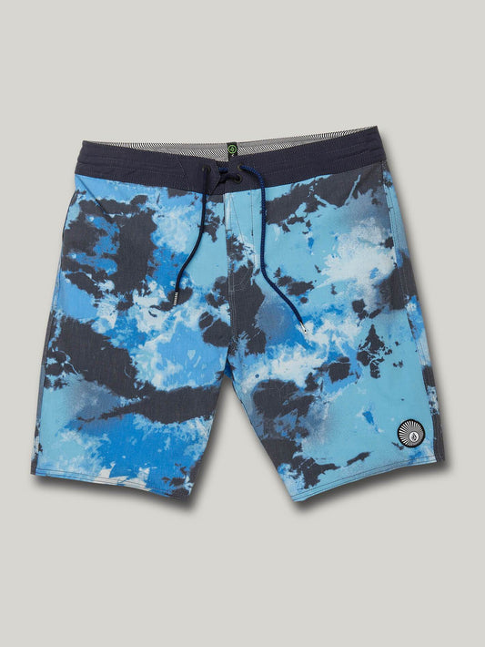 Bolinas Stoney 19" Boardshort - MARINEBLAU