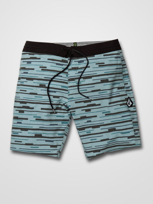 Boardshort Treader Stoney 19" - Hydro Blue