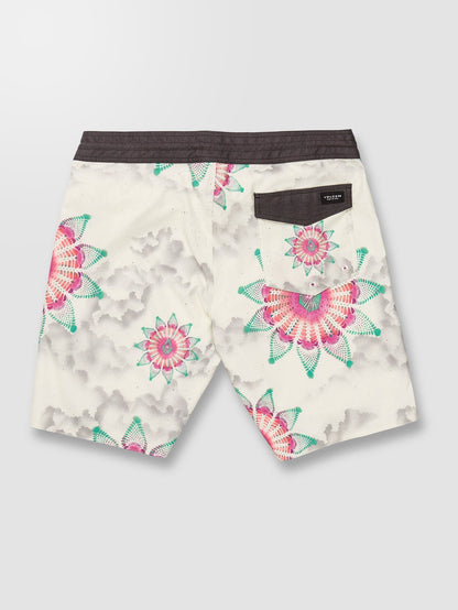 Star Shields Stoney 18" Boardshorts - KOKOSNUSS