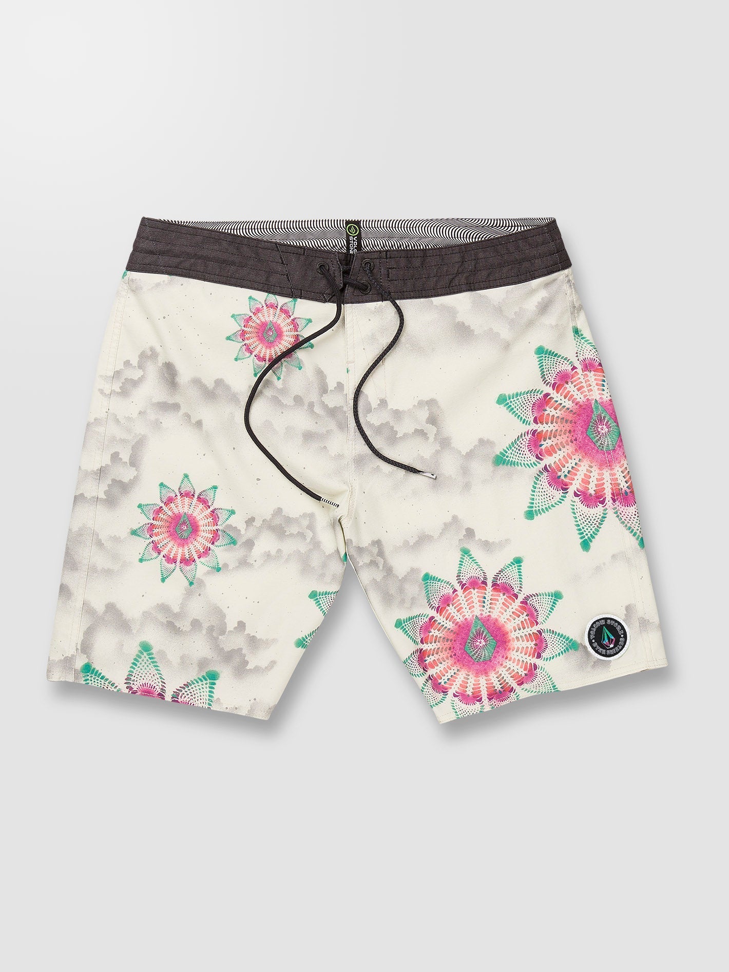 Star Shields Stoney 18" Boardshorts - KOKOSNUSS