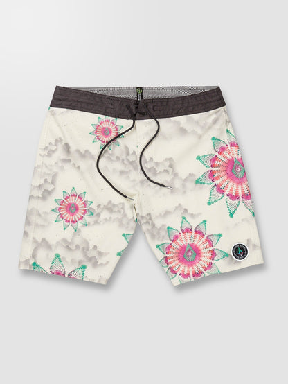 Star Shields Stoney 18" Boardshorts - KOKOSNUSS