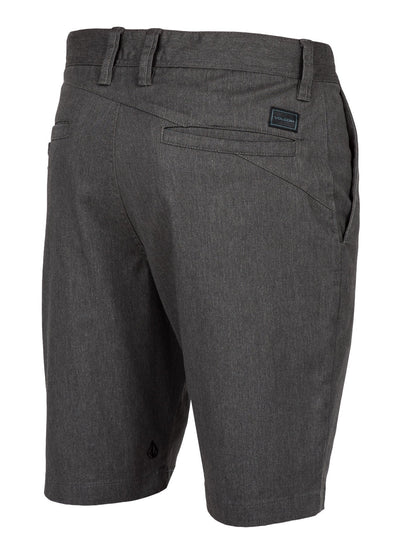 Frickin Modern Stretch Shorts - Anthrazit