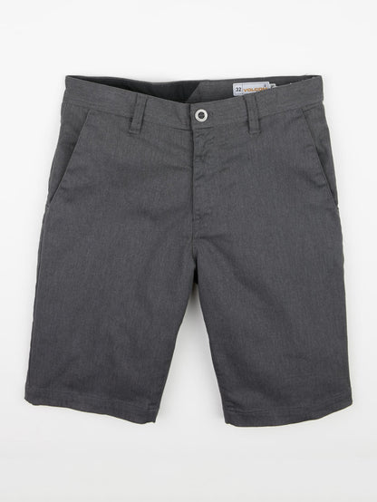 Frickin Modern Stretch Shorts - Anthrazit