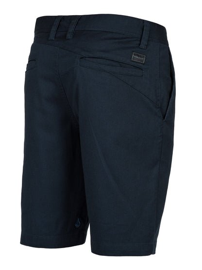 Frickin Modern Stretch Shorts - Dunkelblau