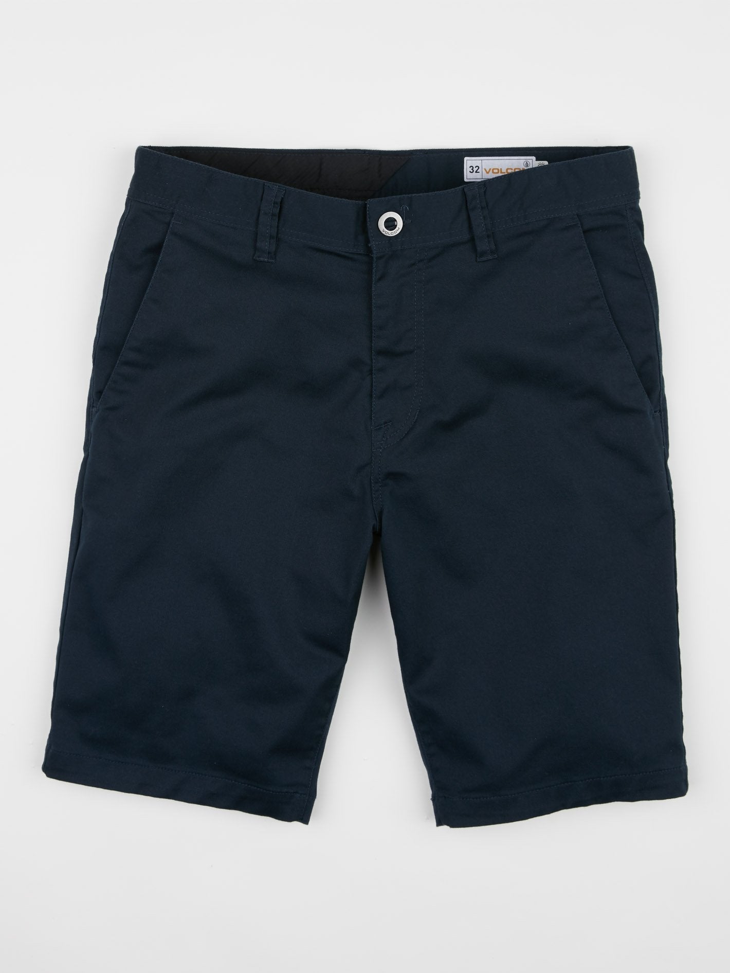 Frickin Modern Stretch Shorts - Dunkelblau