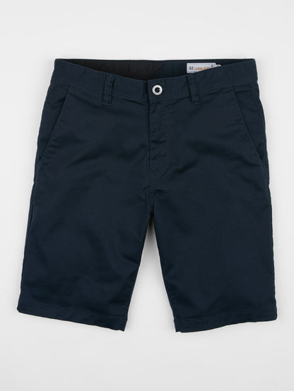 Frickin Modern Stretch Shorts - Dunkelblau