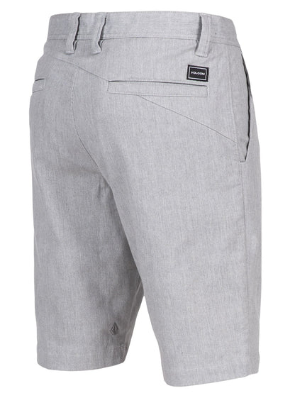 Frickin Modern Stretch Shorts - Grau