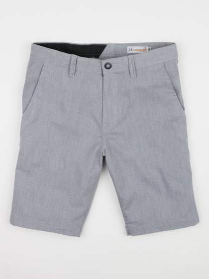 Frickin Modern Stretch Shorts - Grau