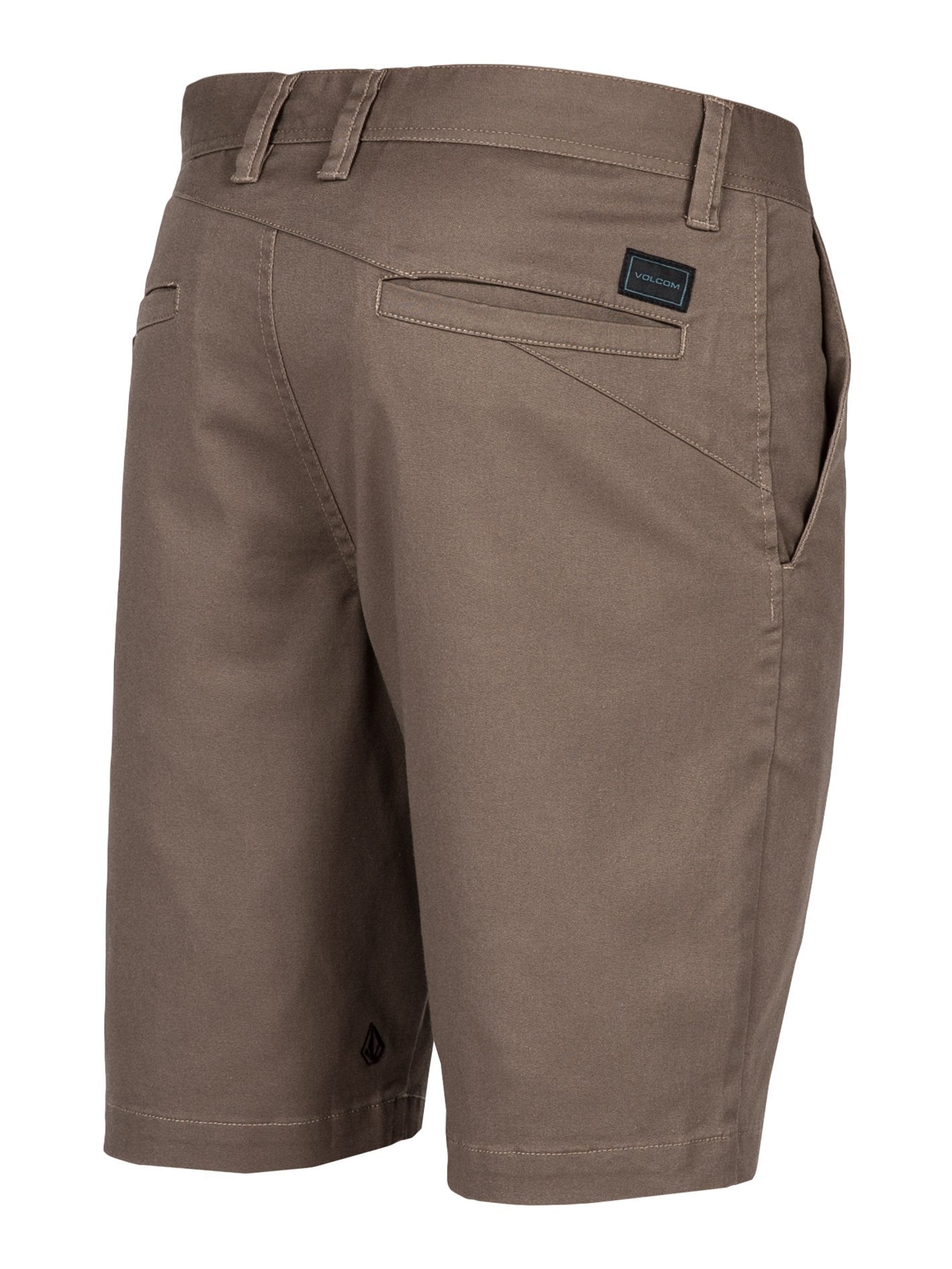 Frickin Modern Stretch Shorts - Pilz