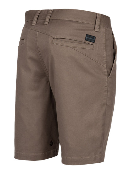Frickin Modern Stretch Shorts - Pilz