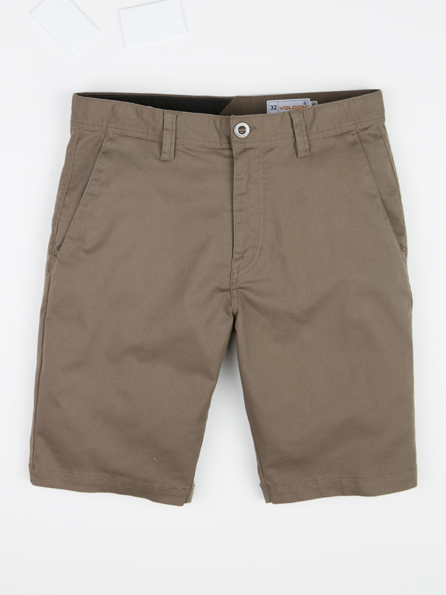 Frickin Modern Stretch Shorts - Pilz