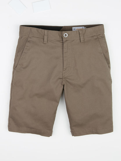 Frickin Modern Stretch Shorts - Pilz