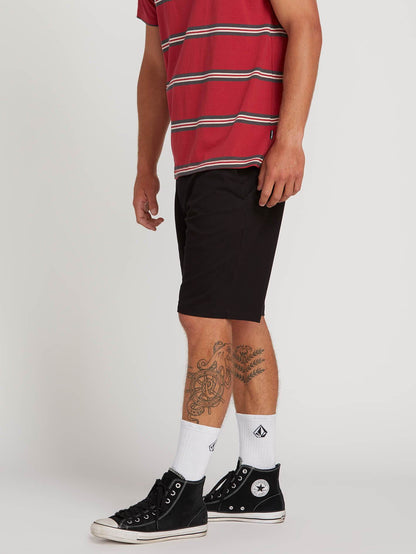 Frickin Lightweight Shorts - Schwarz