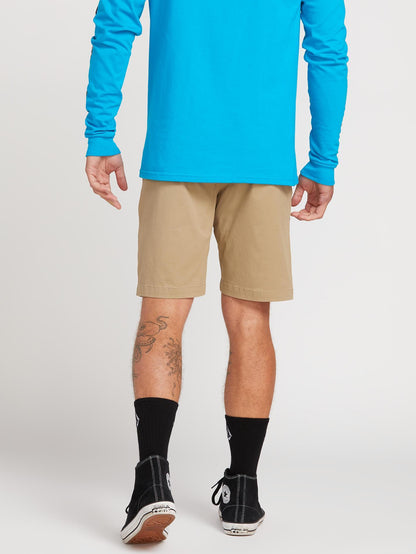 Short Frickin Lightweight - Khaki