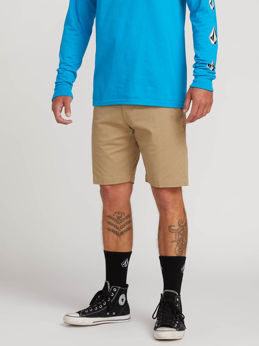 Short Frickin Lightweight - Khaki