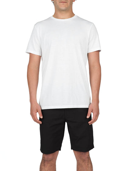 VSM Gritter Shorts - Schwarz
