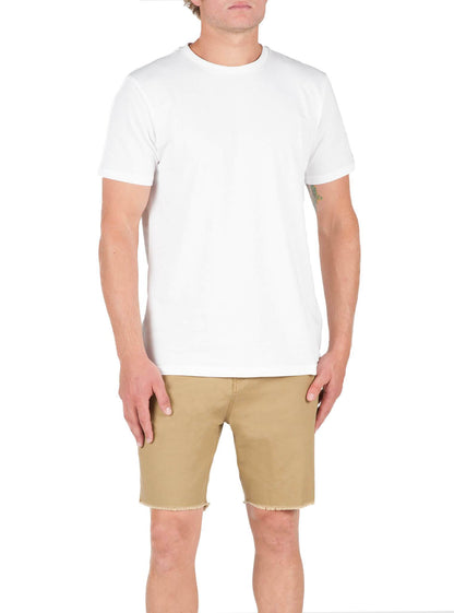 Short Volcom Stone Made Atwell - Burnt Khaki