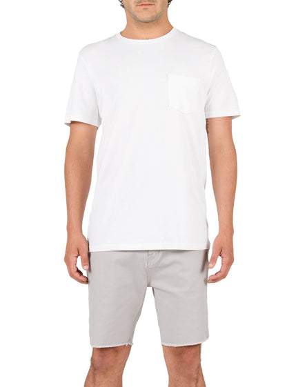 Volcom Stone Made Atwell Shorts - Gray