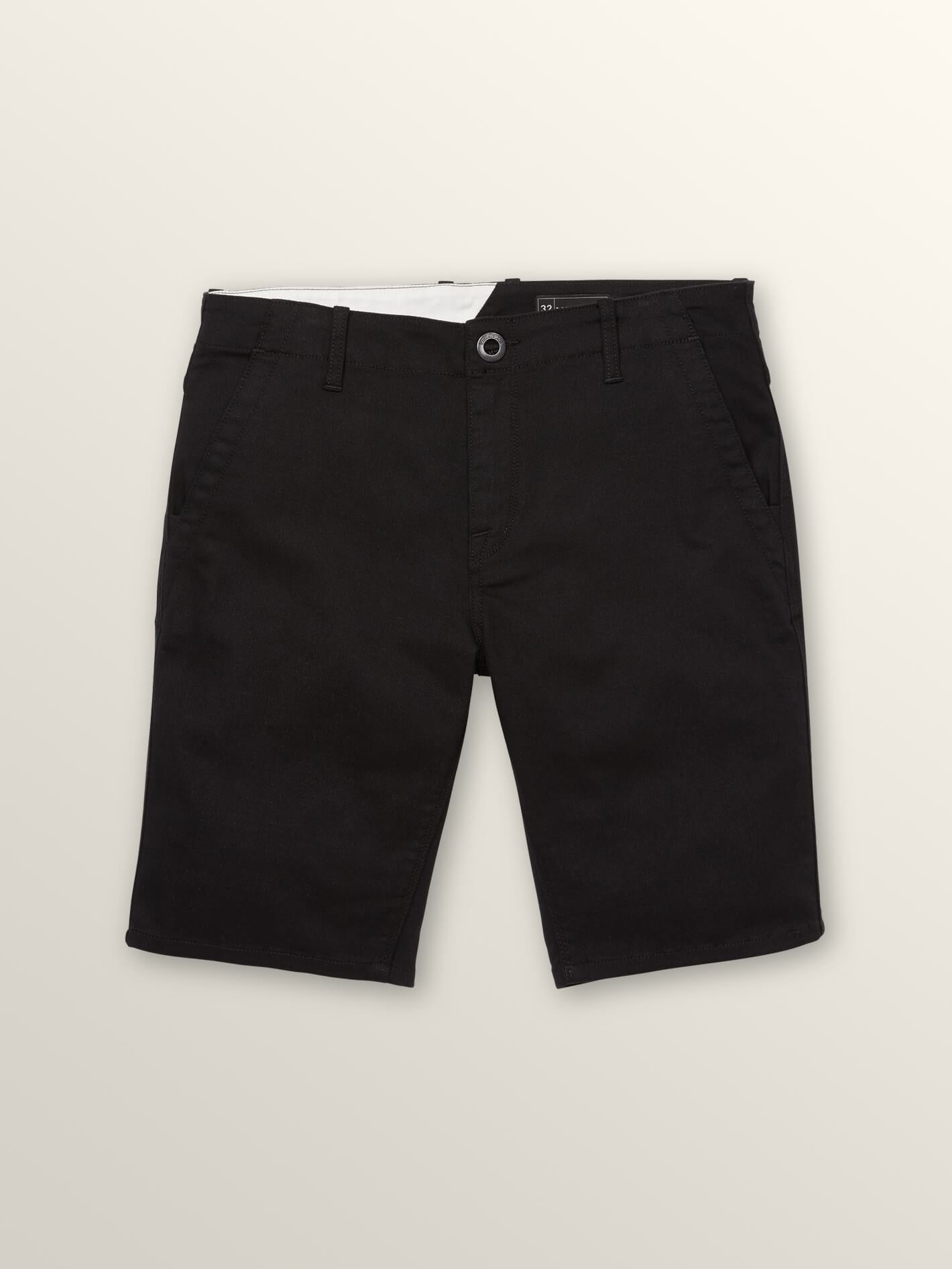 VSM Prowler 20 Shorts - Schwarz