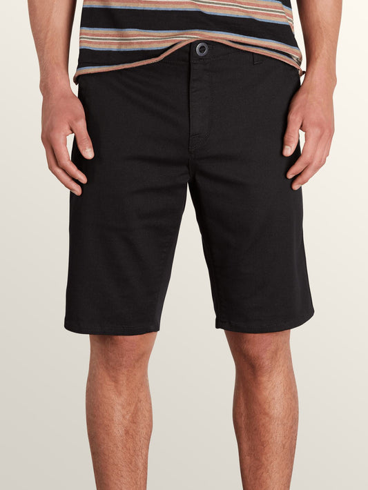 Short Vsm Prowler 20 - Black