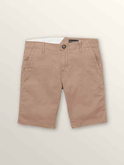 VSM Prowler 20 Shorts - Khaki