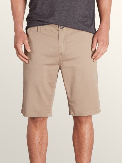 VSM Prowler 20 Shorts - Khaki