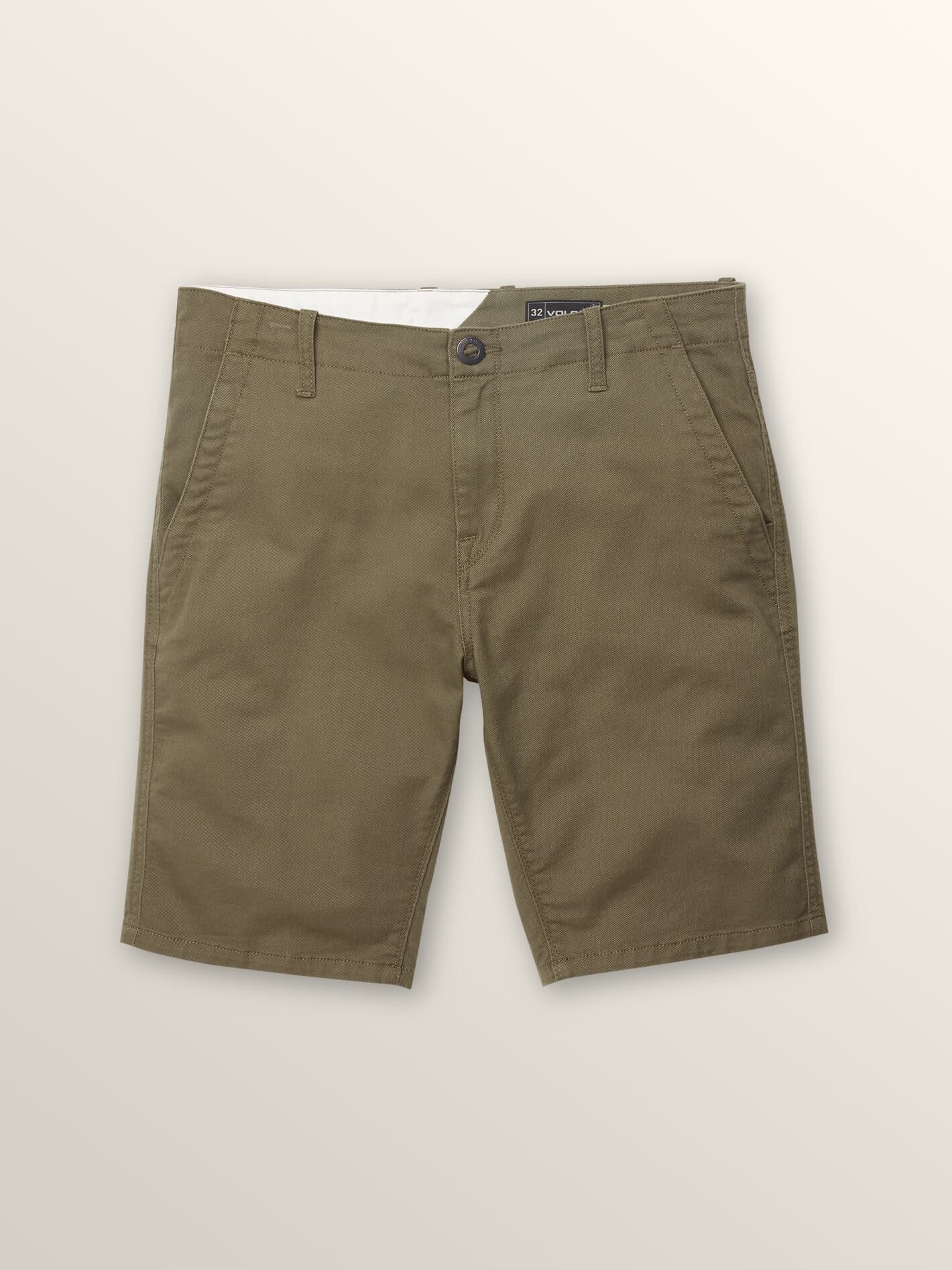Short Vsm Prowler 20 - Military