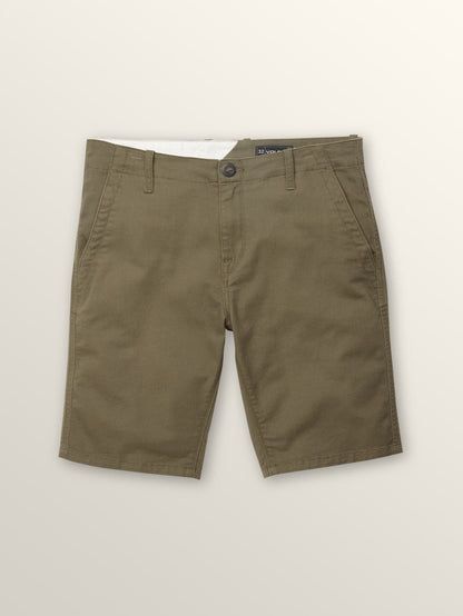 Short Vsm Prowler 20 - Military