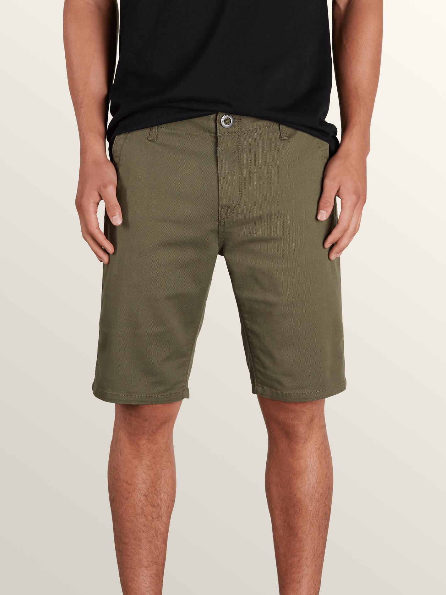 Short Vsm Prowler 20 - Military