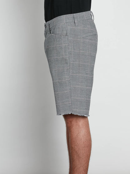 Gritter Thrifter Shorts - Silberbirke