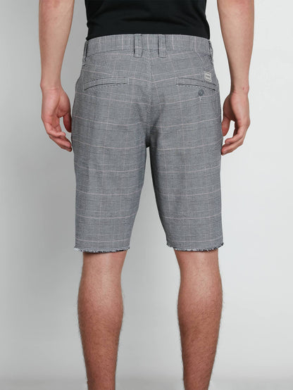 Gritter Thrifter Shorts - Silberbirke