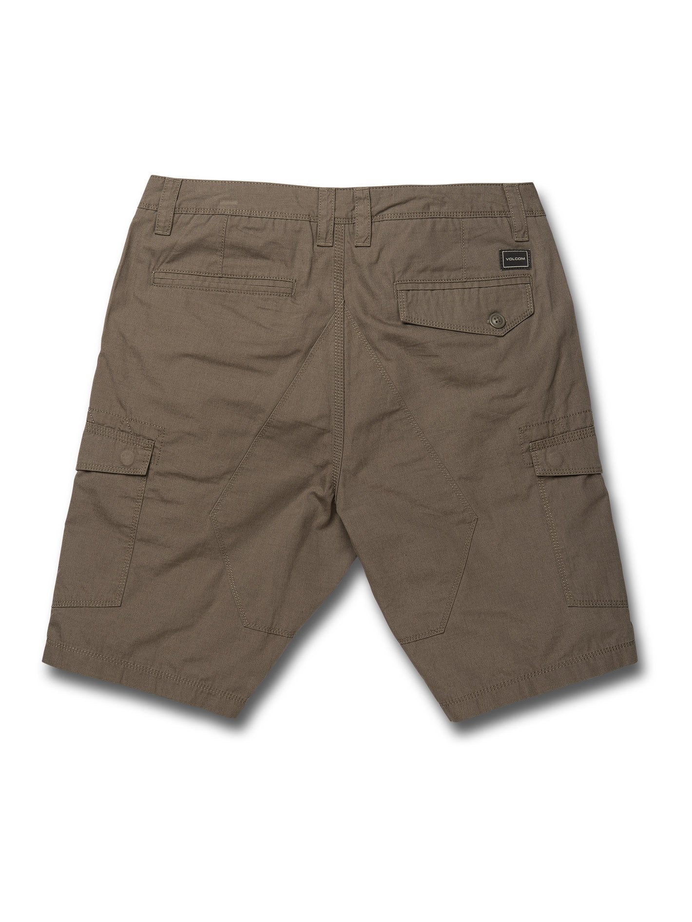 Short Miter Ii Cargo - MUSHROOM