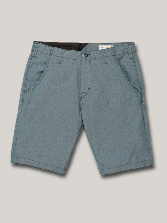 Die Down Lo 20" Shorts – HYDRO BLUE