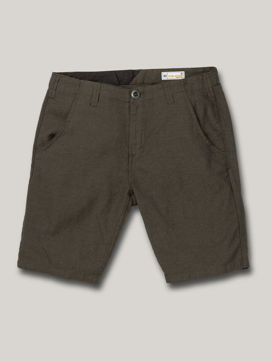 Die Down Lo 20" Shorts – MILITÄR