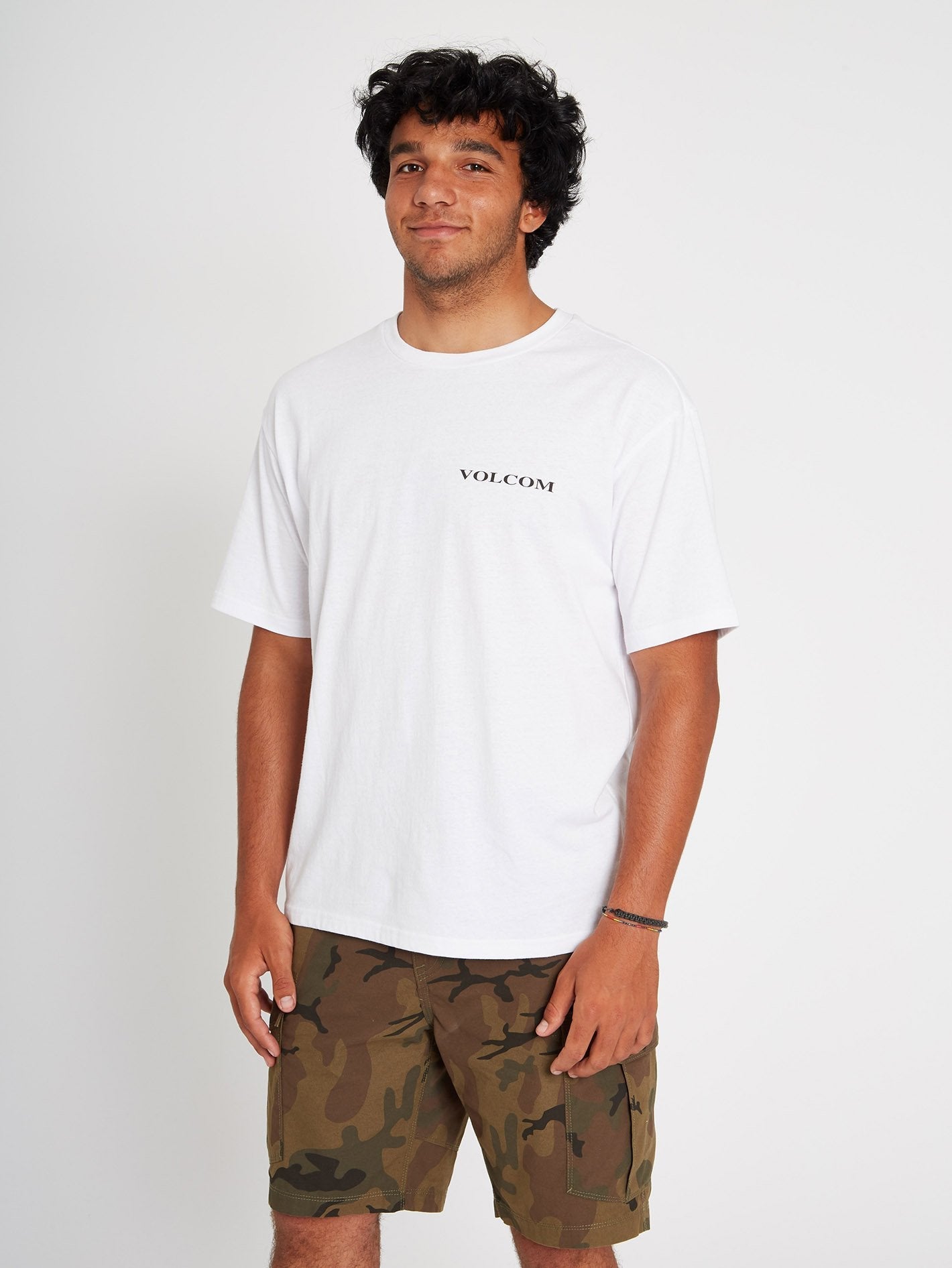 Miter Iii Cargo 20" Shorts - Camouflage