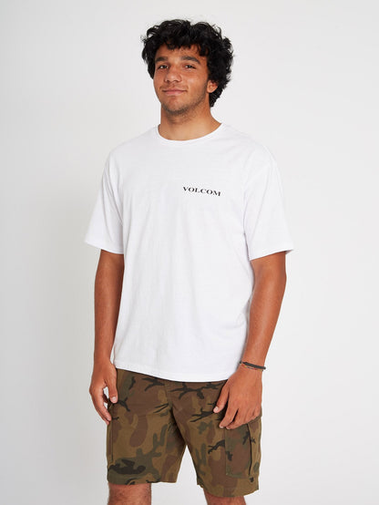 Miter Iii Cargo 20" Shorts - Camouflage