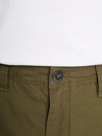 Miter Iii Cargo 20" Shorts - Military
