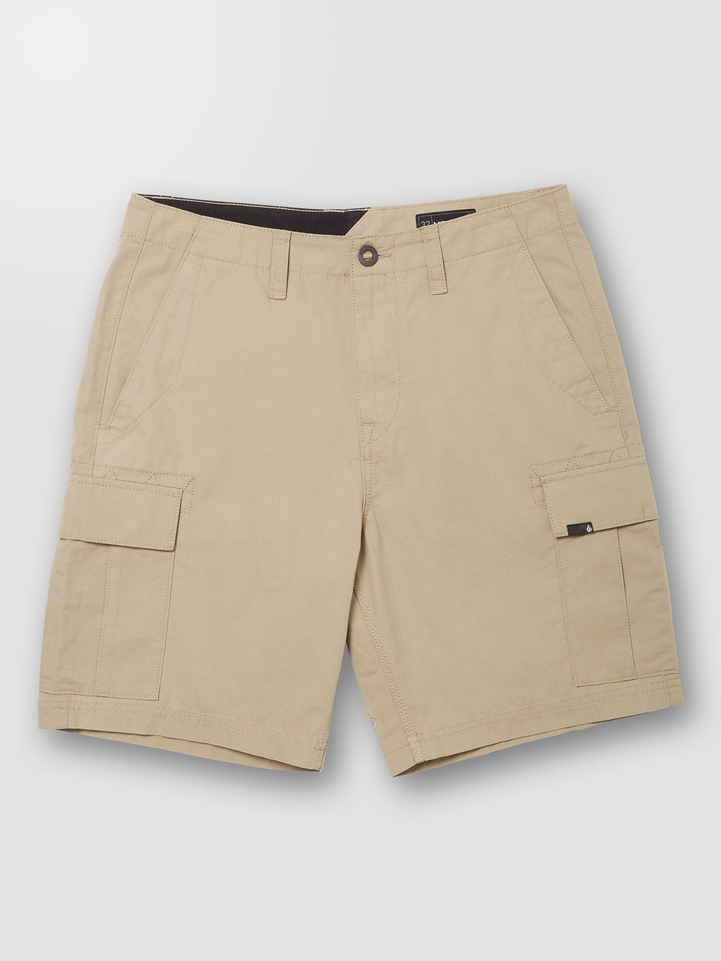 Short cargo March - KHAKI