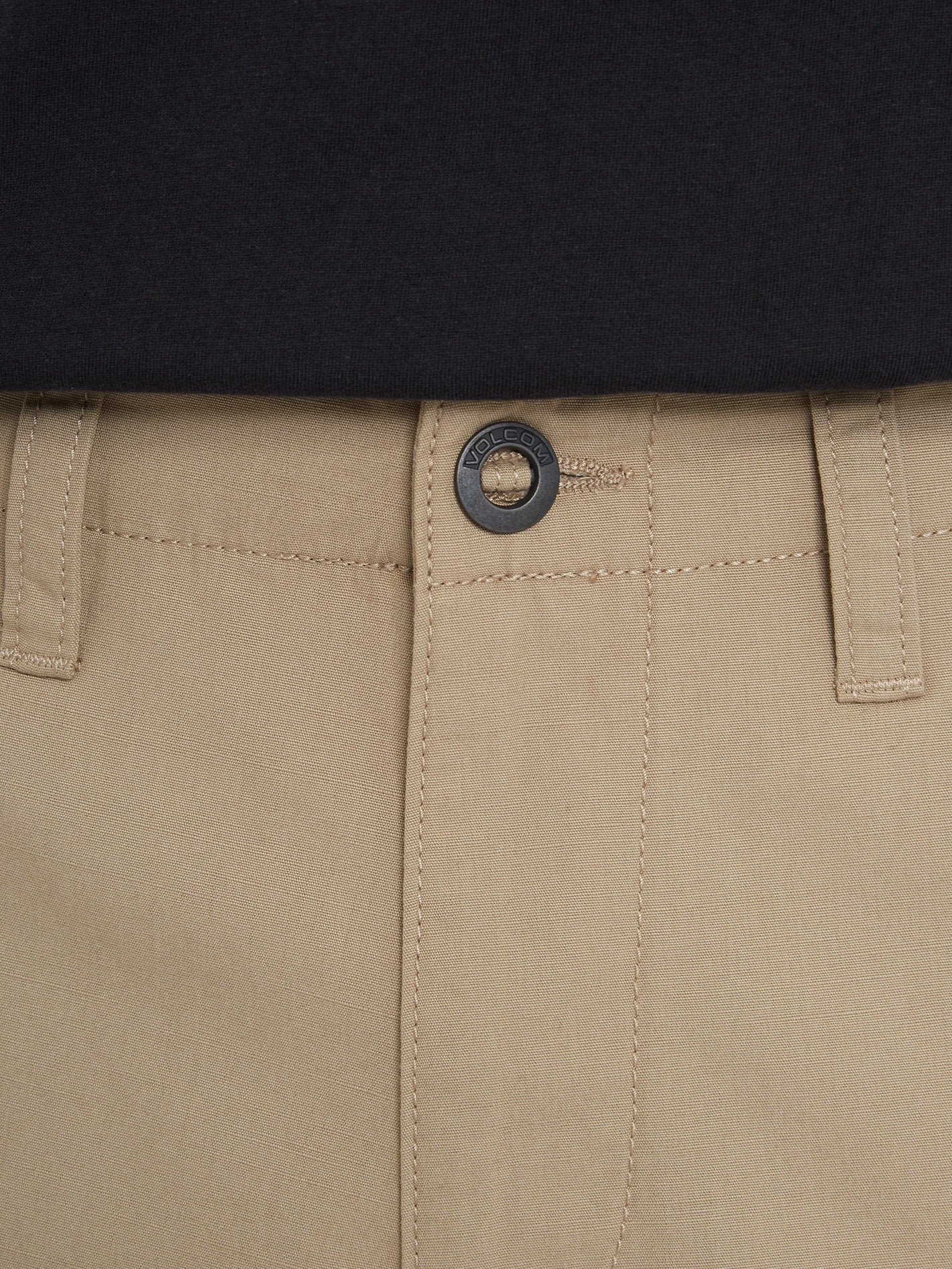 Short cargo March - KHAKI