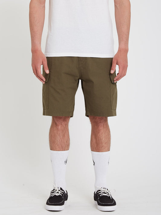 Short cargo March - MILITARY
