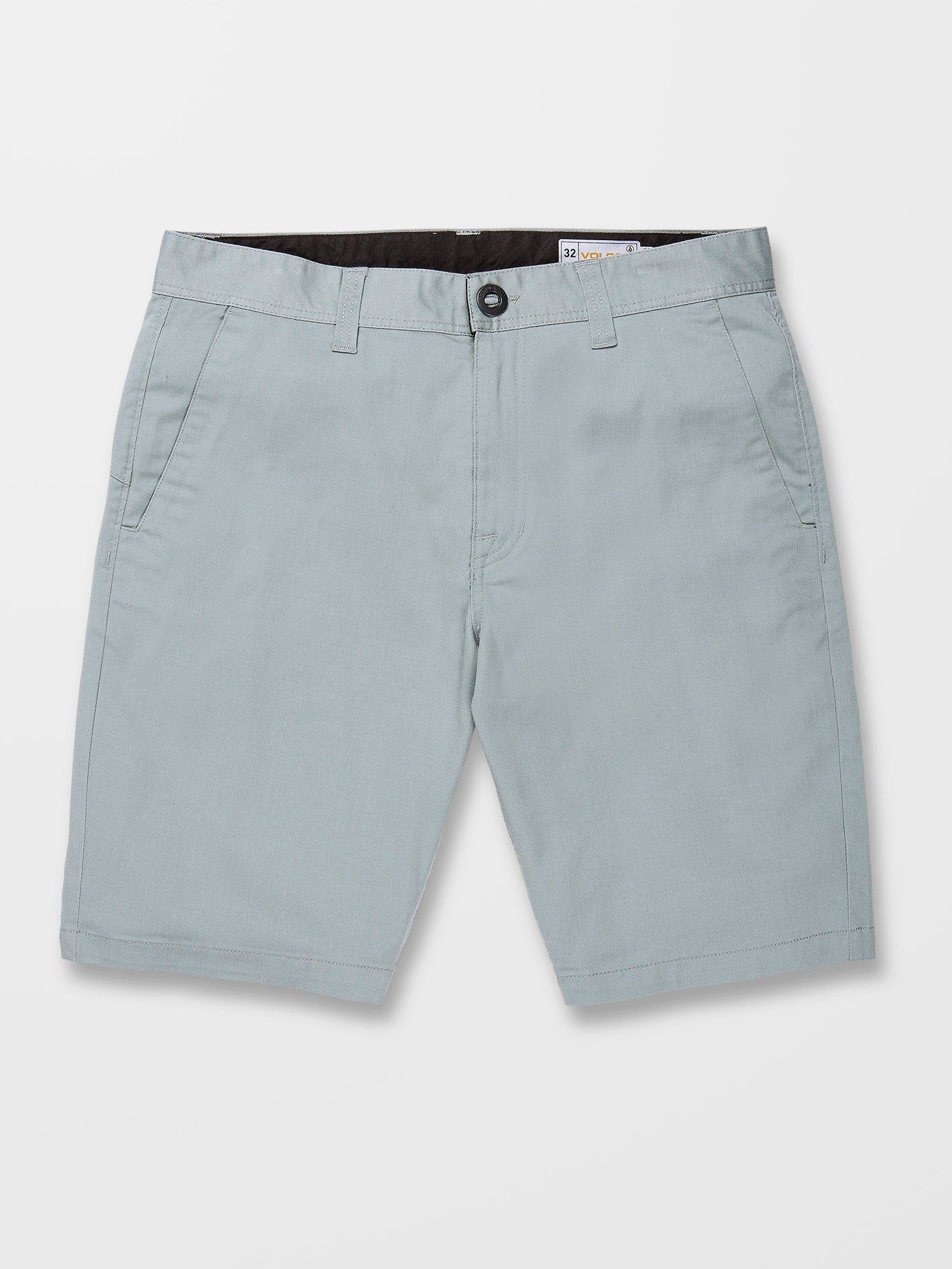 Short Frickin Modern Stretch 21" - ABYSS