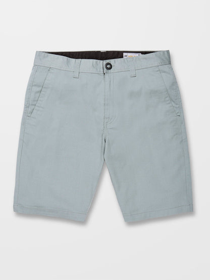 Short Frickin Modern Stretch 21" - ABYSS