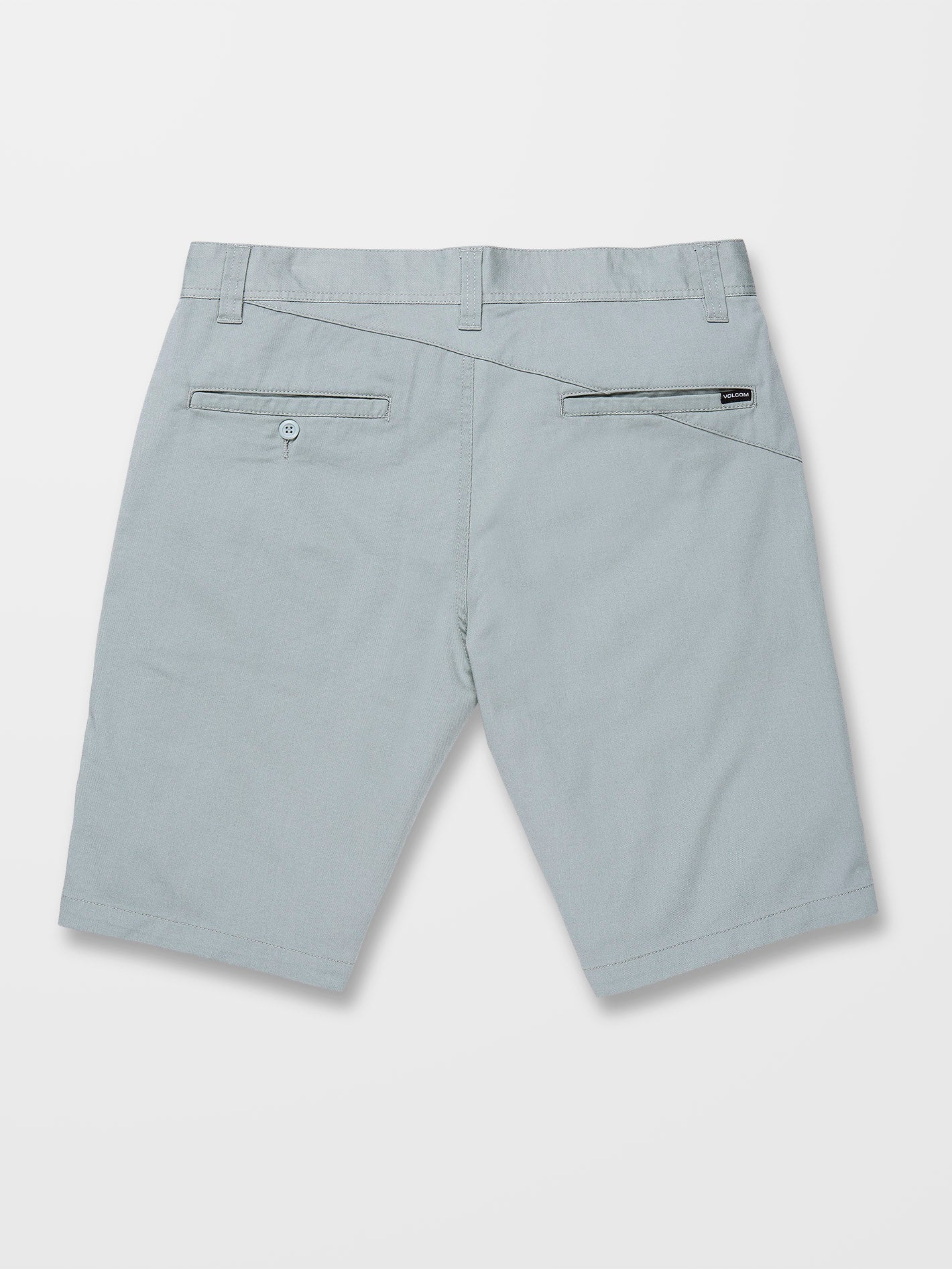 Short Frickin Modern Stretch 21" - ABYSS
