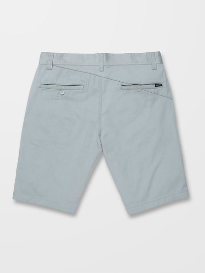 Short Frickin Modern Stretch 21" - ABYSS