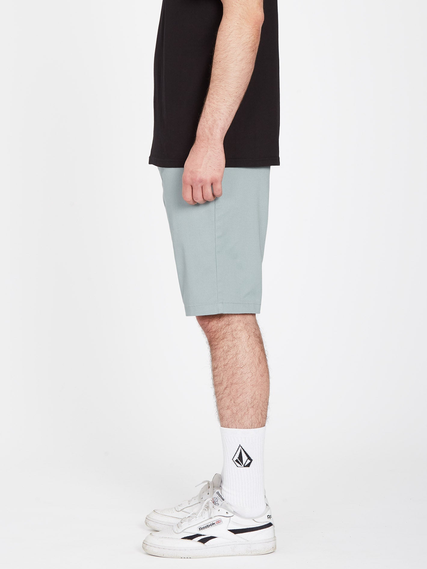 Short Frickin Modern Stretch 21" - ABYSS