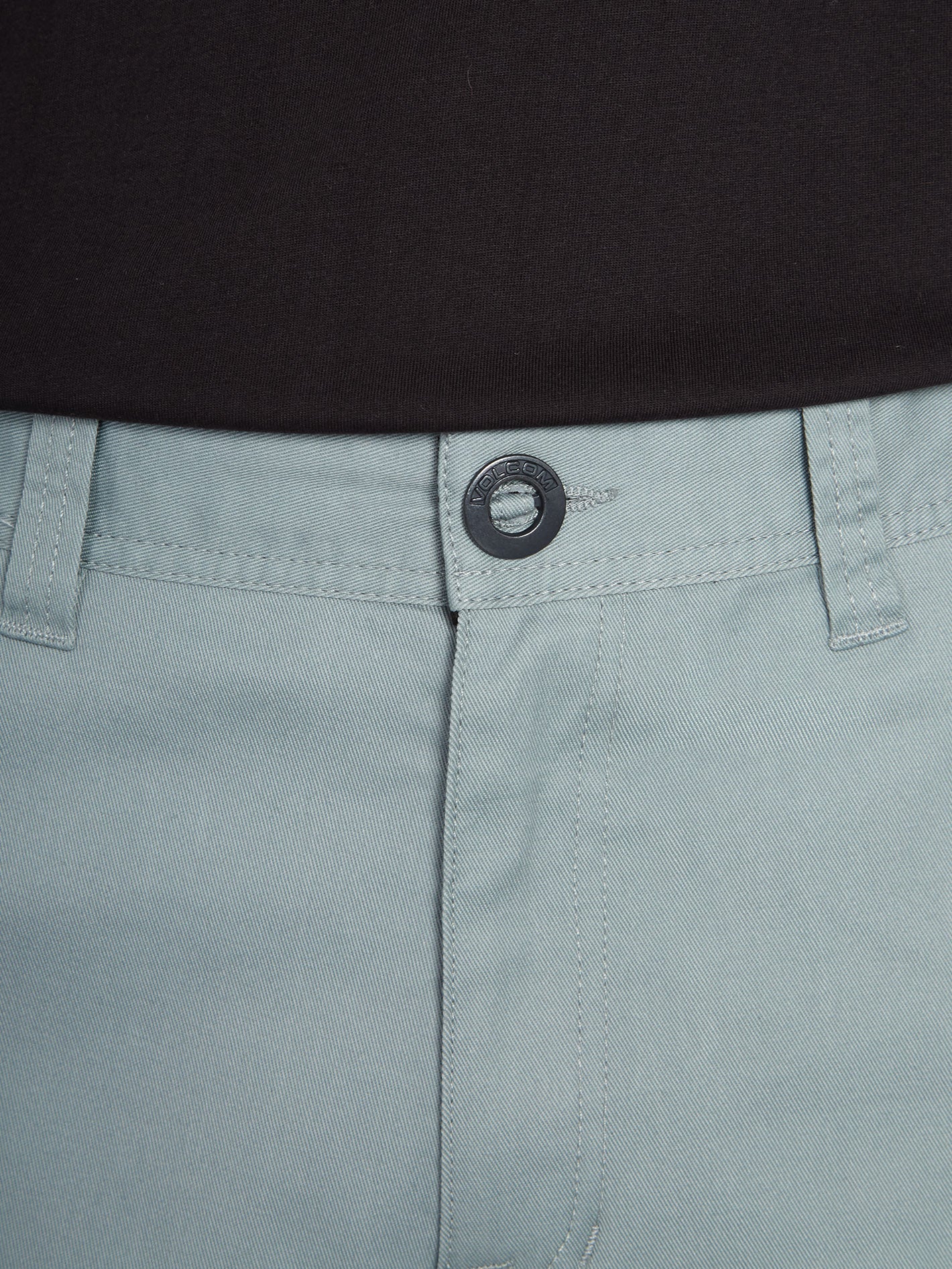 Short Frickin Modern Stretch 21" - ABYSS
